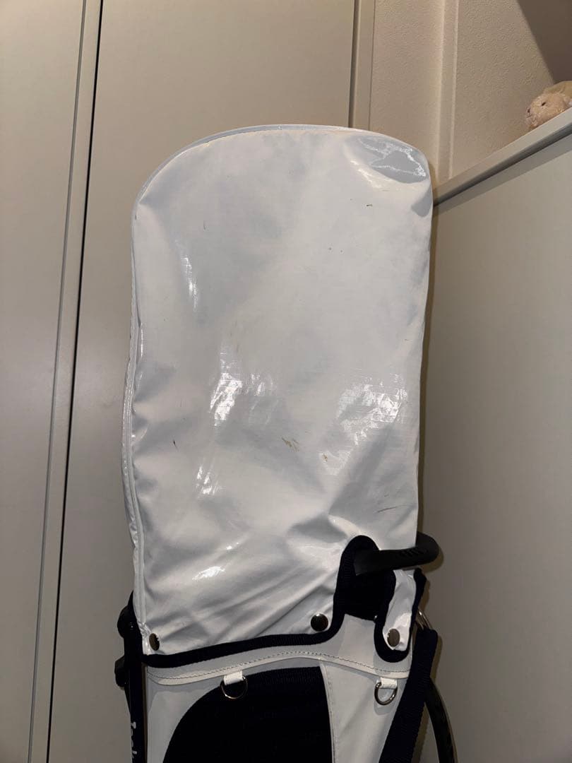 【Koumar】ジャックバニー　キャディーバック　【定価より74%OFF】