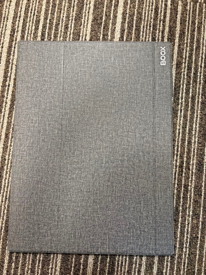 BOOX Mira 13.3インチ eink モニター