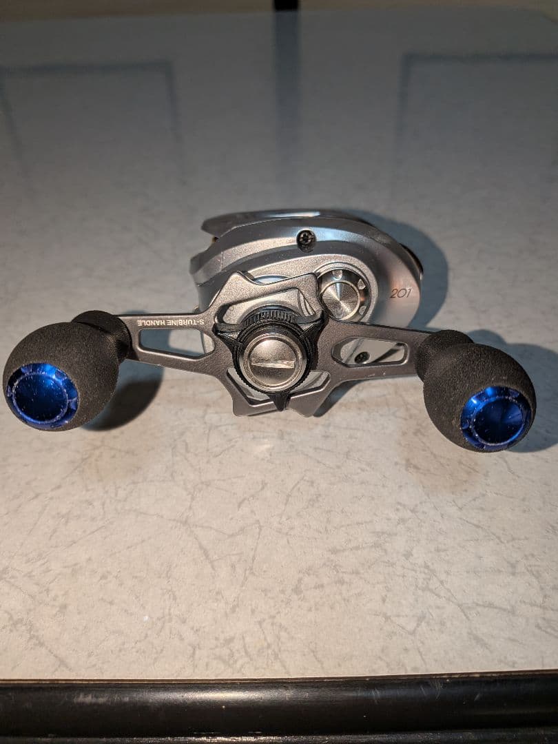 Shimano　シマノステファーノ C14+201と201　 2個セット売り