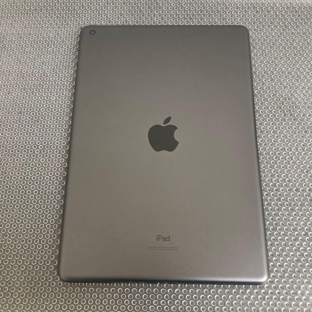 3202【早い者勝ち】iPad7 第7世代 32GB WIFIモデル☆