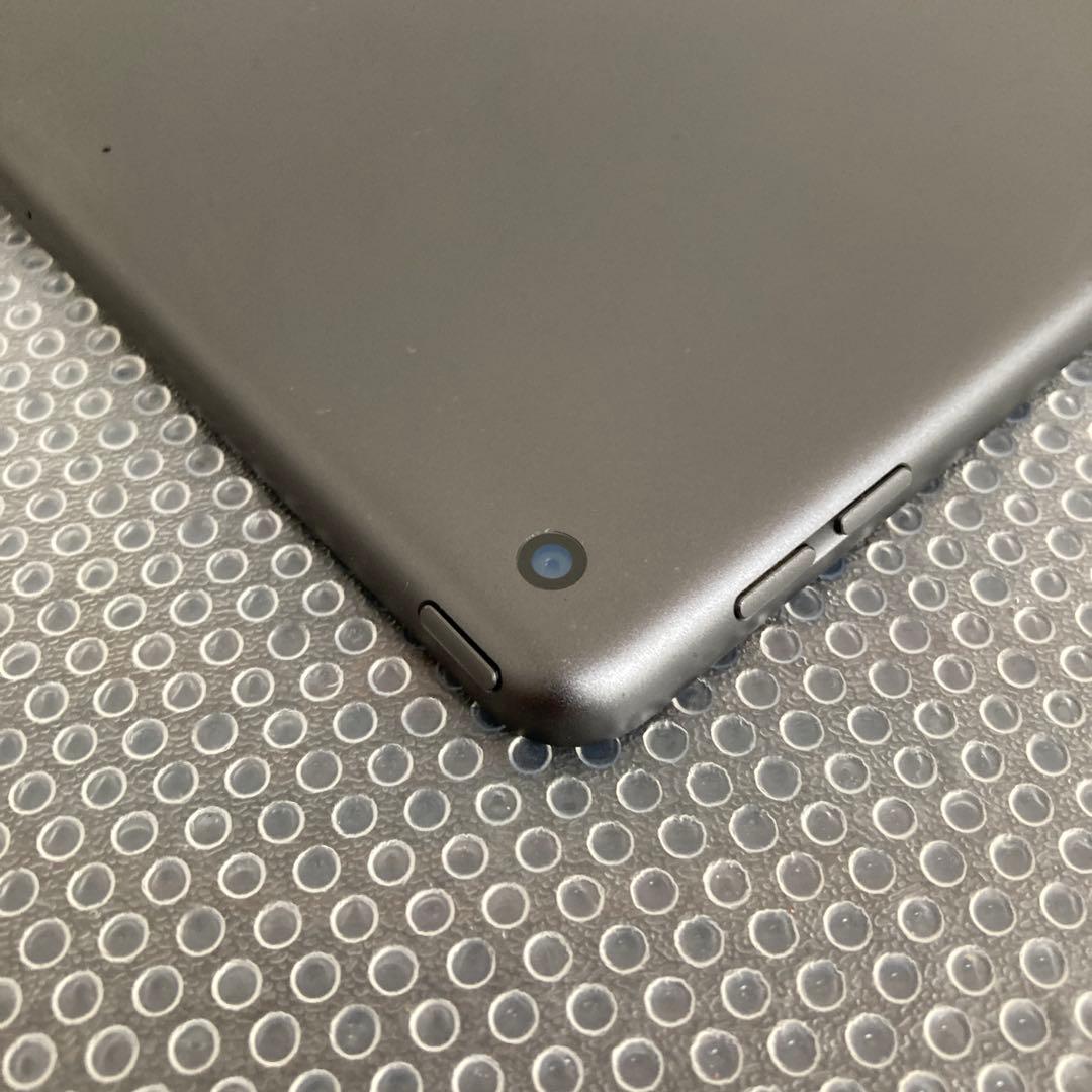 3202【早い者勝ち】iPad7 第7世代 32GB WIFIモデル☆