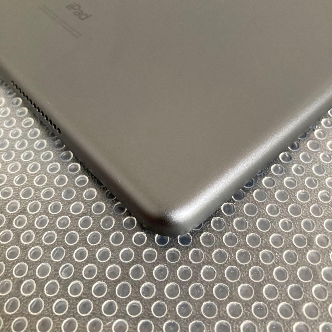 3202【早い者勝ち】iPad7 第7世代 32GB WIFIモデル☆