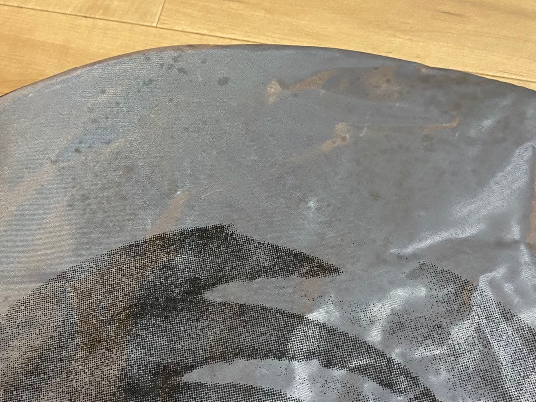 Campagnolo Shamal Ultra ホイール前後