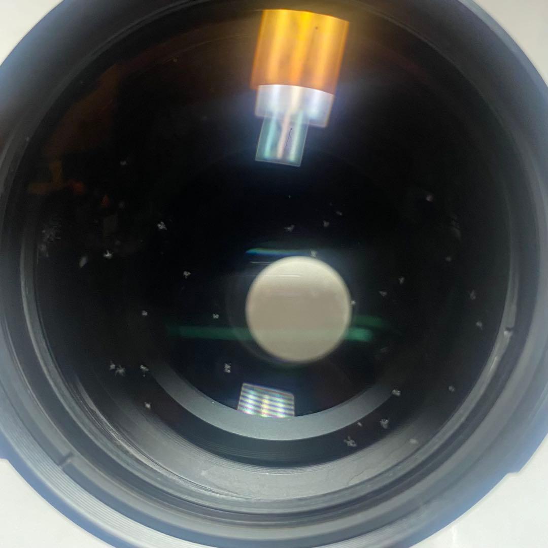 Tamron80mm-200mmフィルムセット