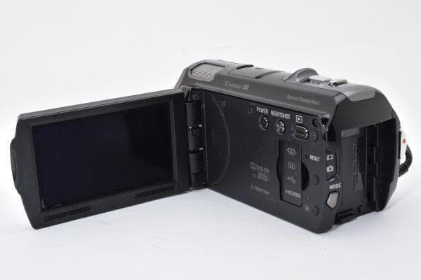 ソニー SONY HDR-CX560V ビデオカメラ ＃3391