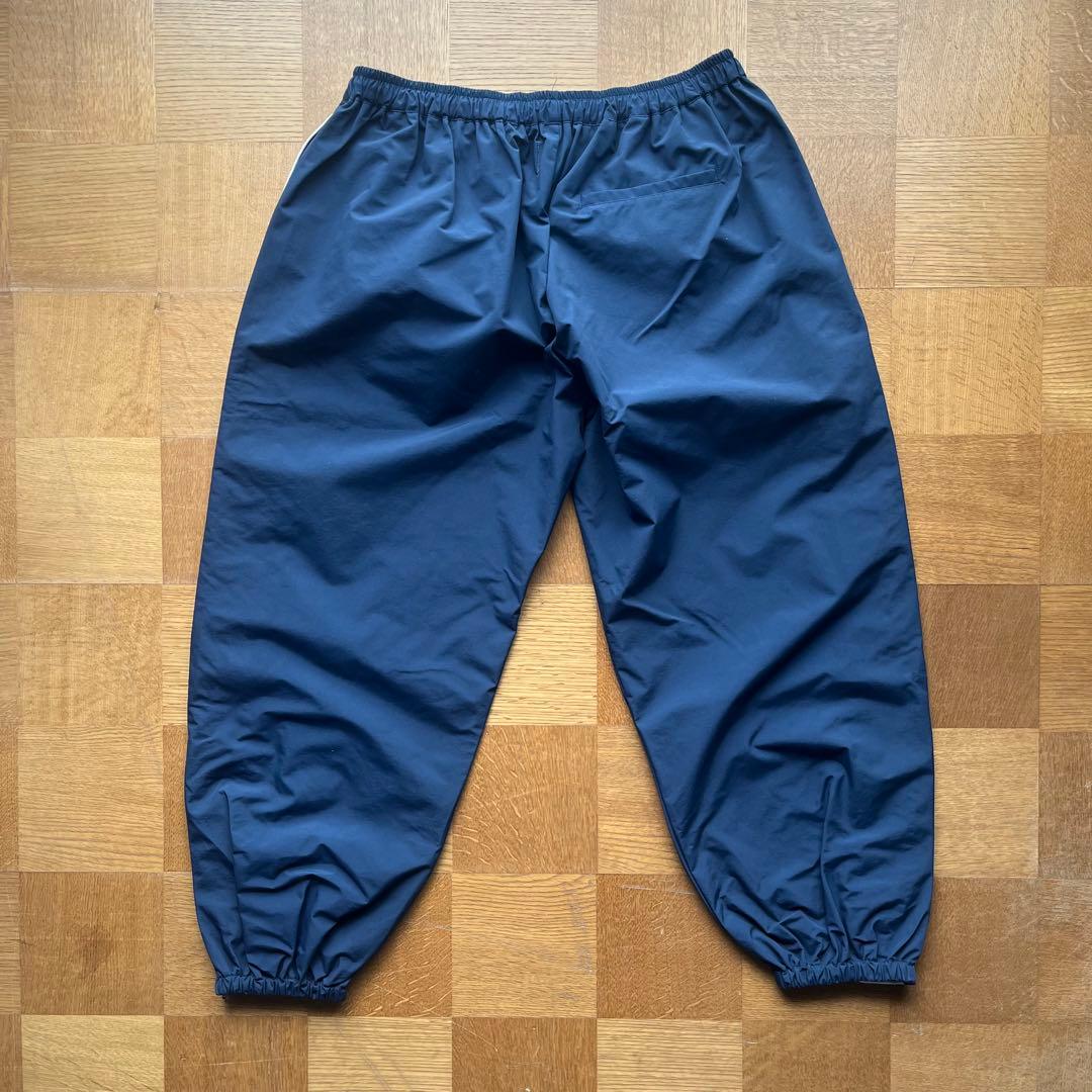 KEBOZ ICON TRACK JACKET/PANTS セットアップ