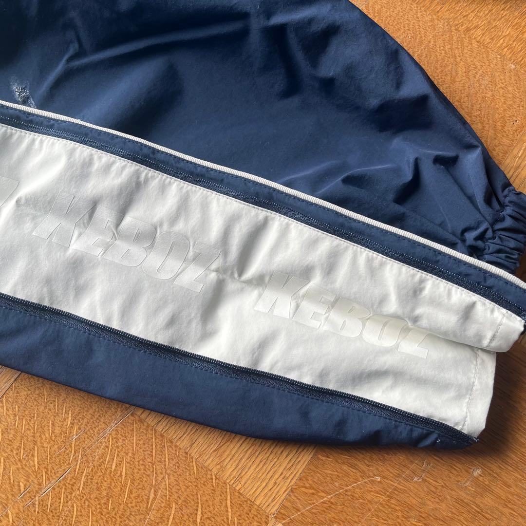 KEBOZ ICON TRACK JACKET/PANTS セットアップ