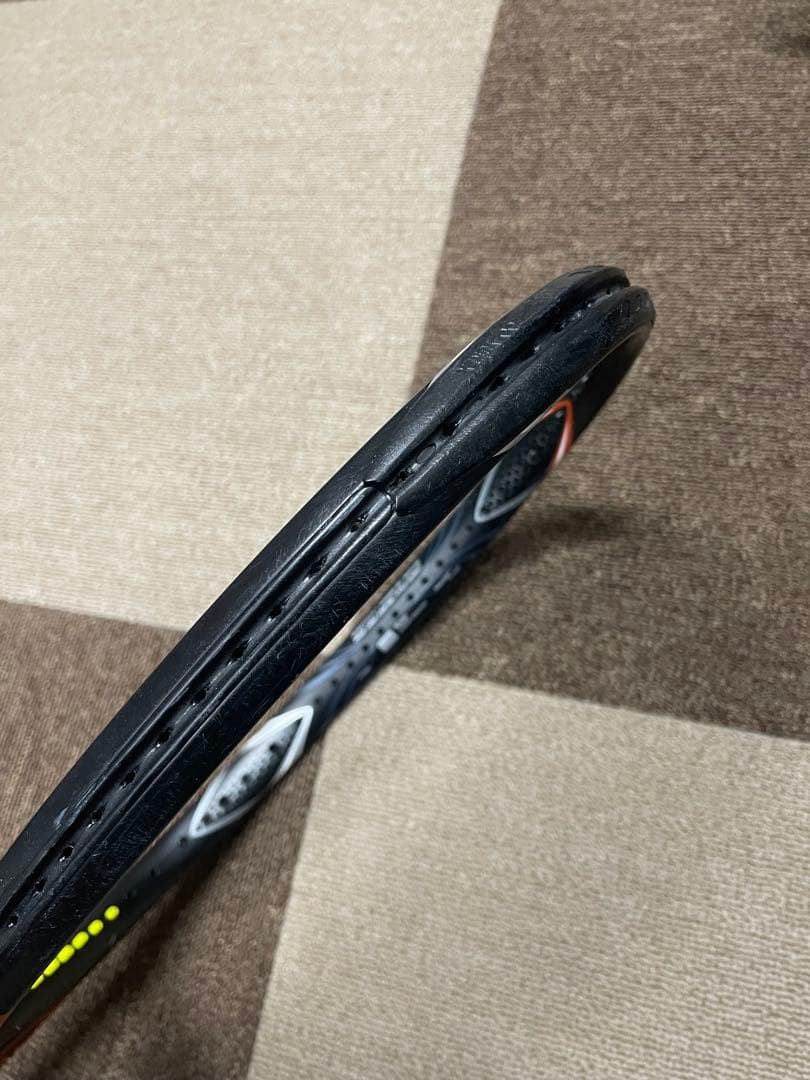 【YONEX】EZONE Xi 98 G2