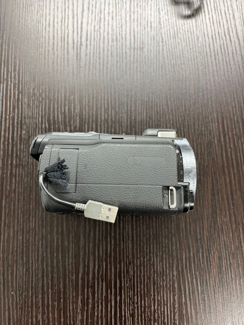 SONY HDビデオカメラ 本体　HDR-CX790v