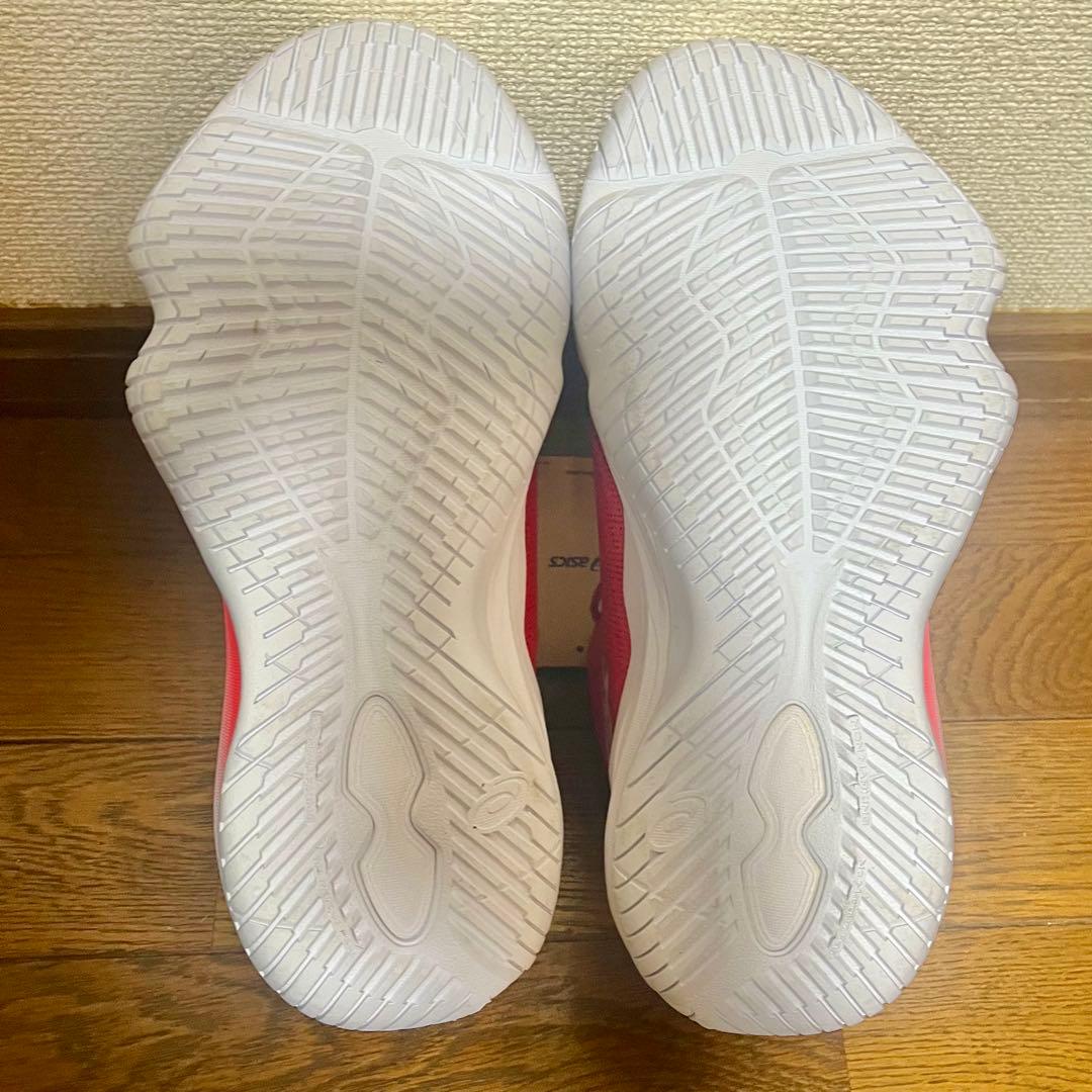 タグ付き 新品未使用 asics NOVA SURGE 2 26cm