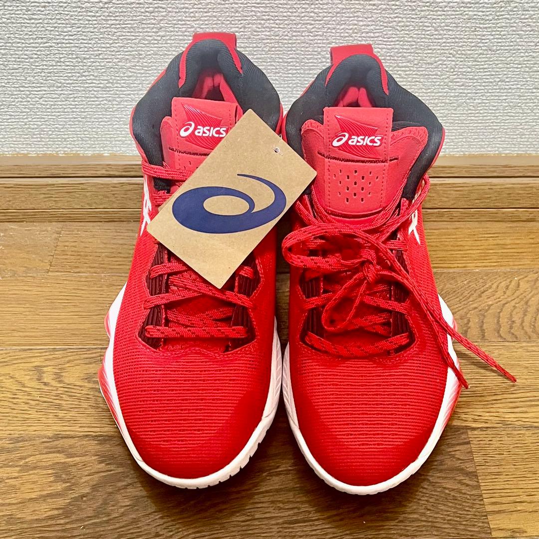 タグ付き 新品未使用 asics NOVA SURGE 2 26cm