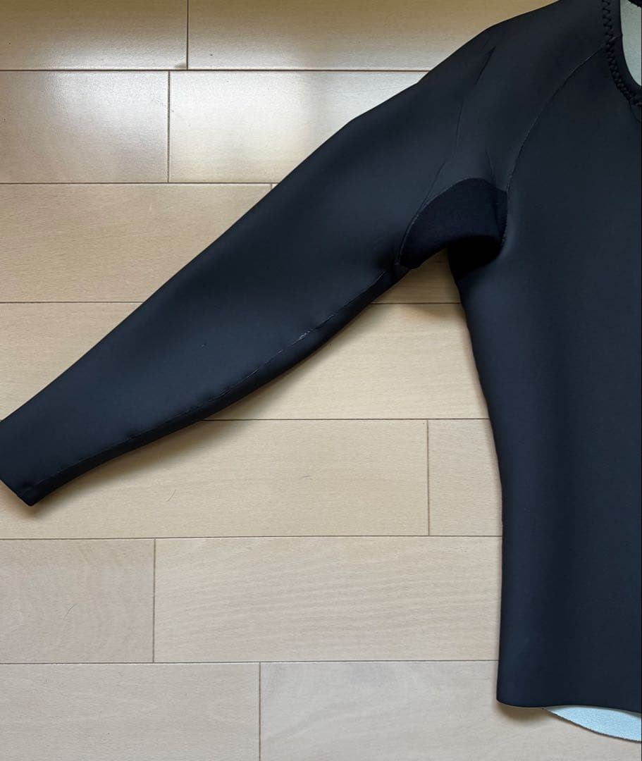 AXXE Classic FRONT ZIP JACKET 【L相当】