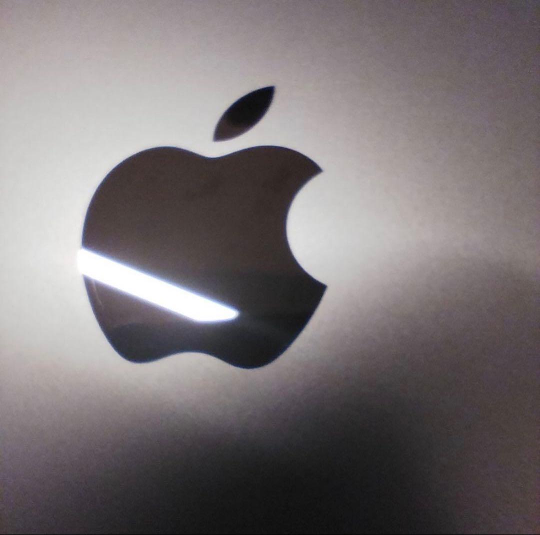 MacBook Pro 2019年モデル13インチ 128GB