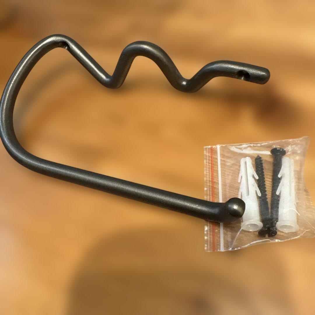 ferm LIVING ファームリビング トイレットペーパー ホルダー