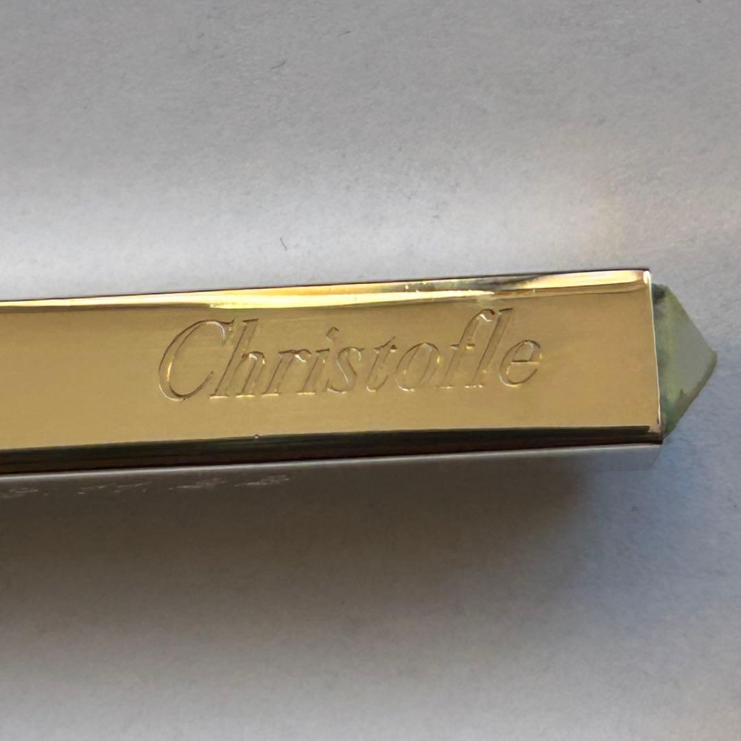 M@¥u様 クリストフル　Christofle　お箸　ホワイト　2膳　2セット