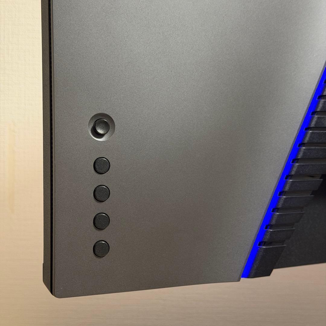 Dell G3223Q 32インチ 4K UHD ゲーミングモニター