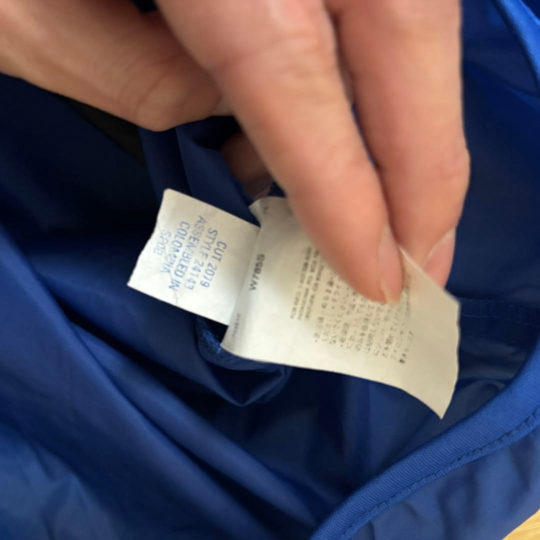 H*U様 2000年製 patagonia ベスト