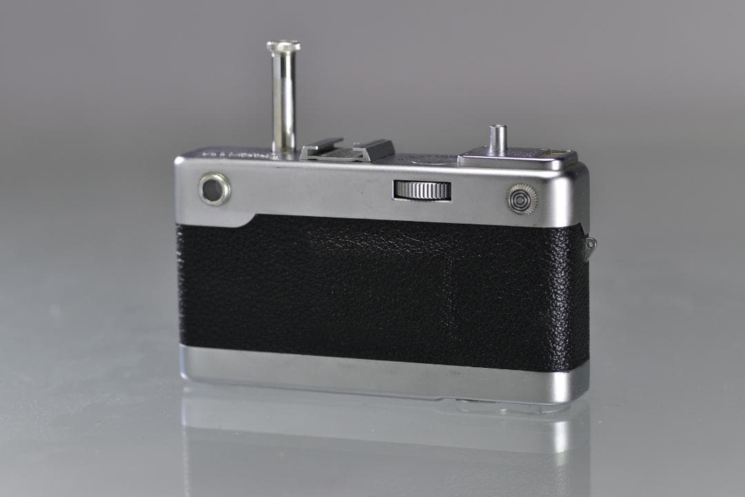 Voigtländer VITESSA スプリング フィルムカメラ