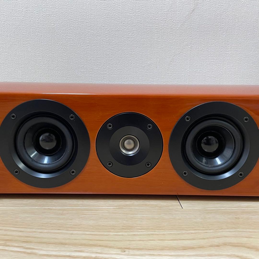 美品 Panasonic パナソニック スピーカー セット