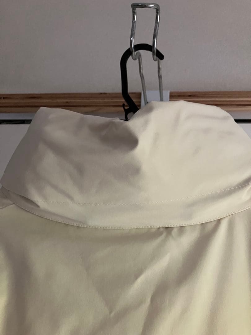 T*s様 OAMC リチウムダウンジャケット クリーム M