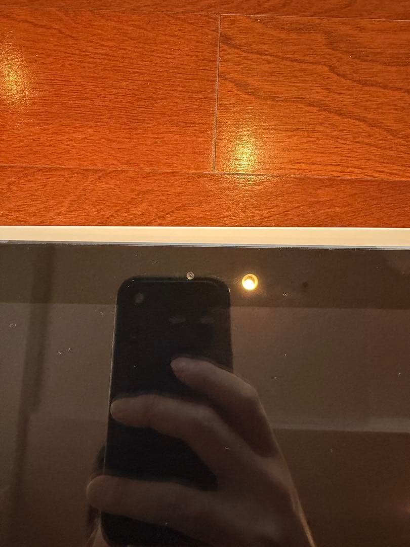 iPad (第8世代) Cellerモデル本体 充電器付き