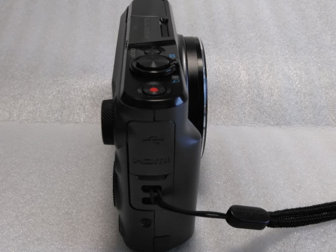 キャノン PowerShot SX720HS SDカード32GB付き