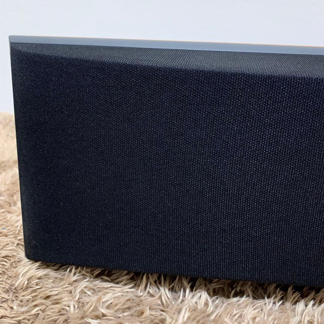 【極美品】B&W CC6 S2 センタースピーカー