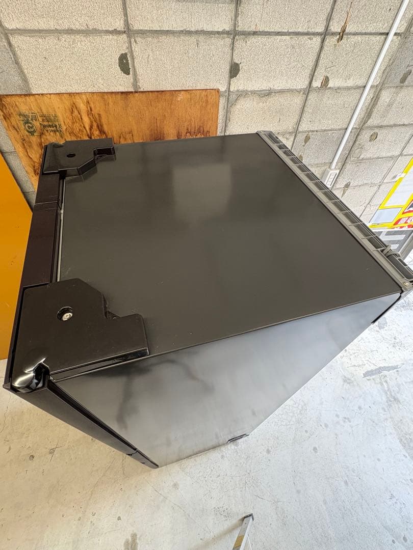 SHARP 6ドア 501L 冷蔵庫