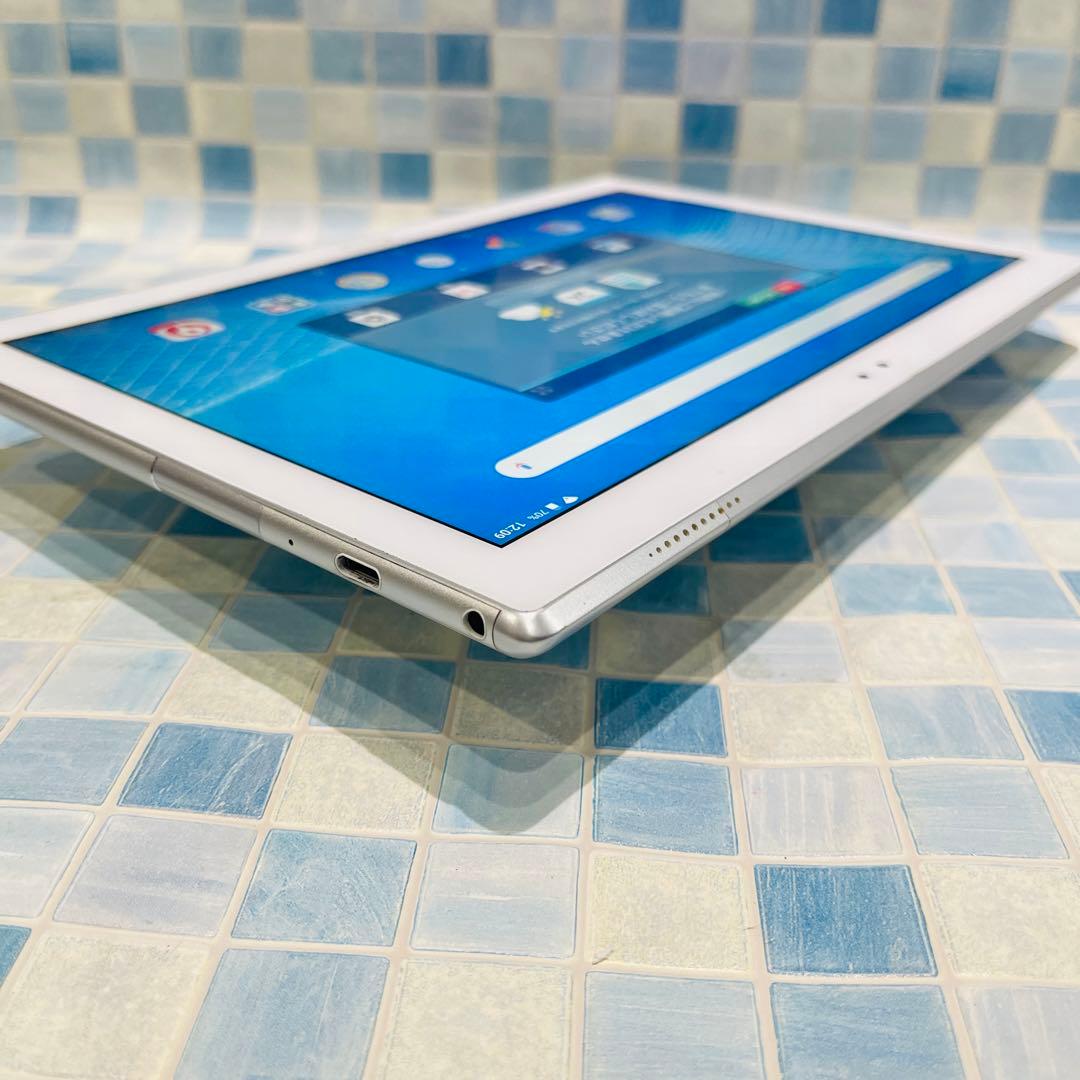 NEC LAVIE Tab E 本体 16GB WiFiモデル