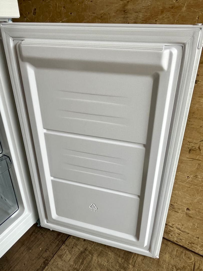 2024年製 ハイアール JR-SY15AR 冷蔵庫 148L 右開き 2ドア