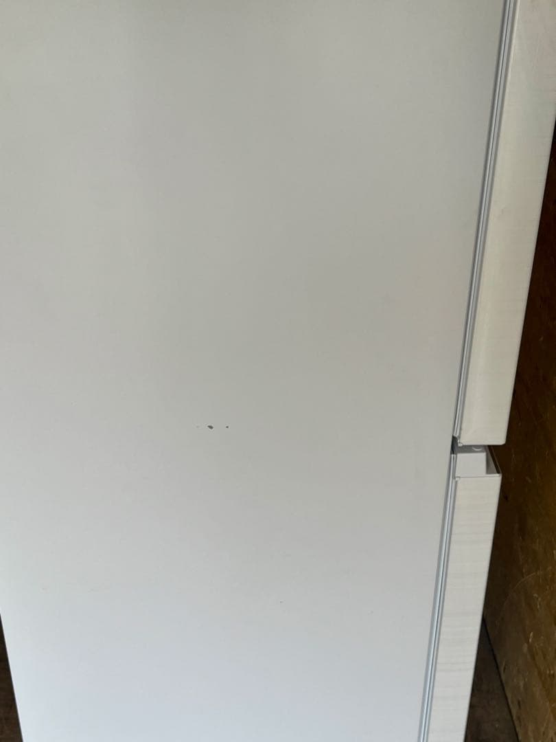 2024年製 ハイアール JR-SY15AR 冷蔵庫 148L 右開き 2ドア