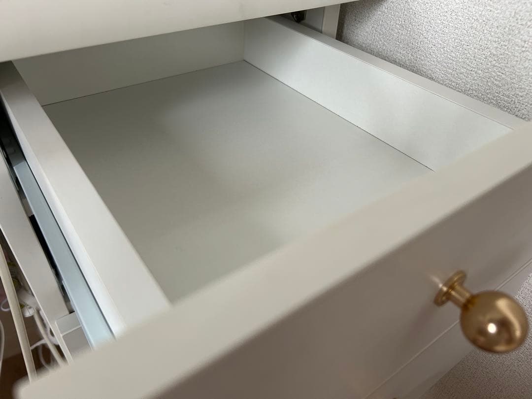 Francfranc エルドラド　コスメデスク