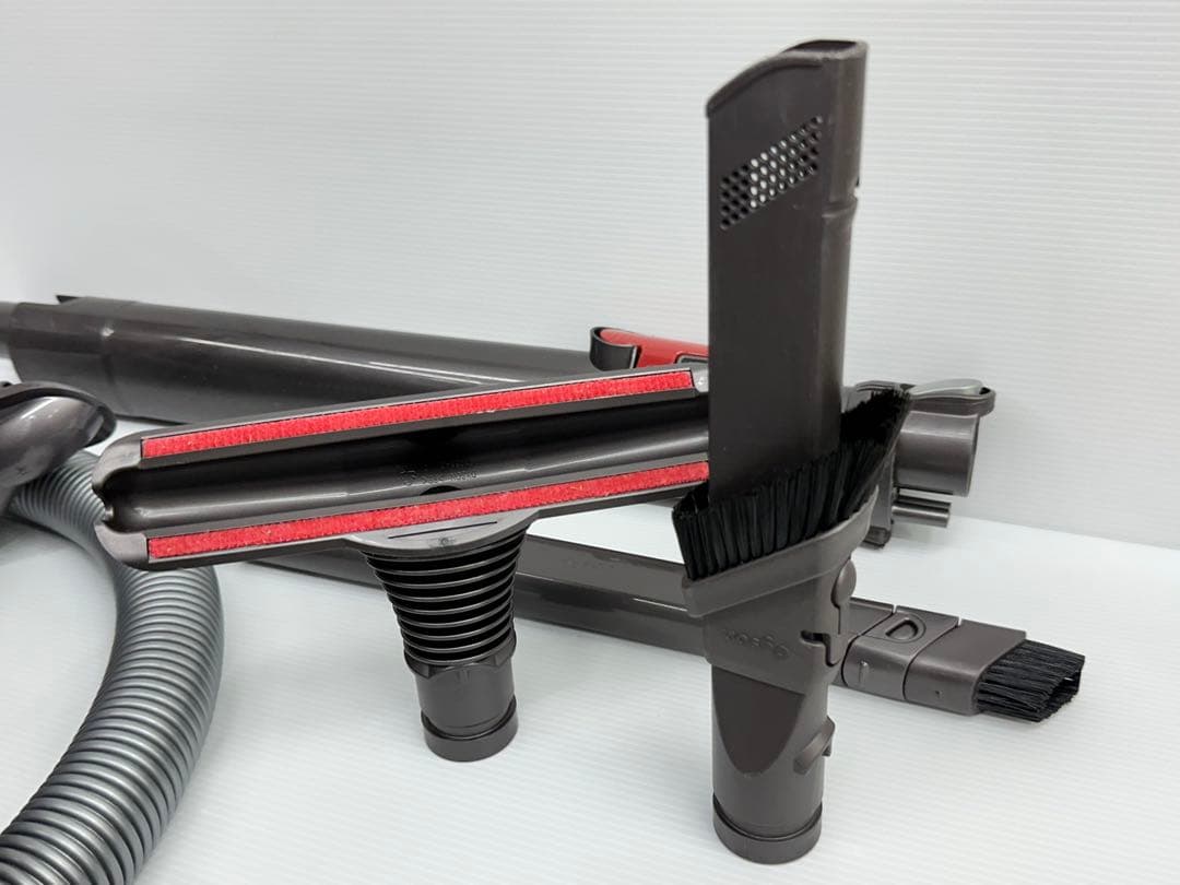 動作保証品　中古格安　ダイソン　Dyson CY25 掃除機　セット　set価格