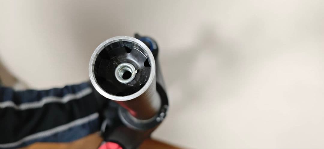 パーツ RockShox Recon 120mm 29er BOOST