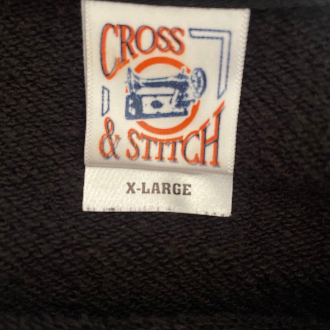 FLEXWITME スウェット