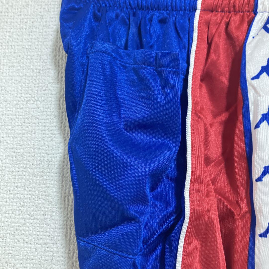 【セットアップ】状態良好　90s バルセロナ　ユニフォーム　上O下L