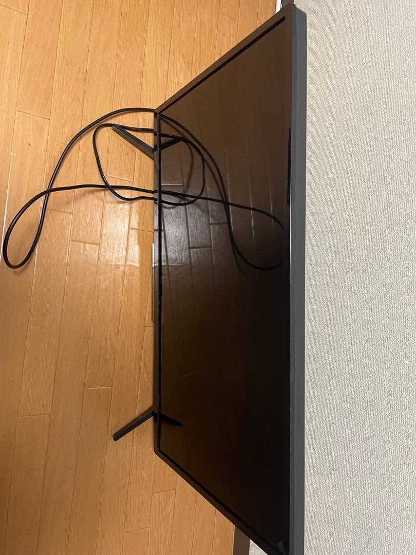 液晶カラーテレビ　FUNAI 32インチ　2022 説明書あり