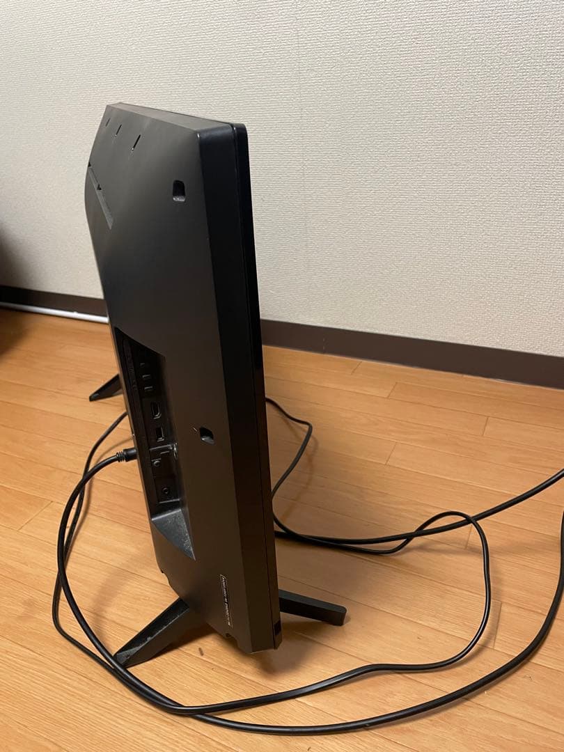 液晶カラーテレビ　FUNAI 32インチ　2022 説明書あり