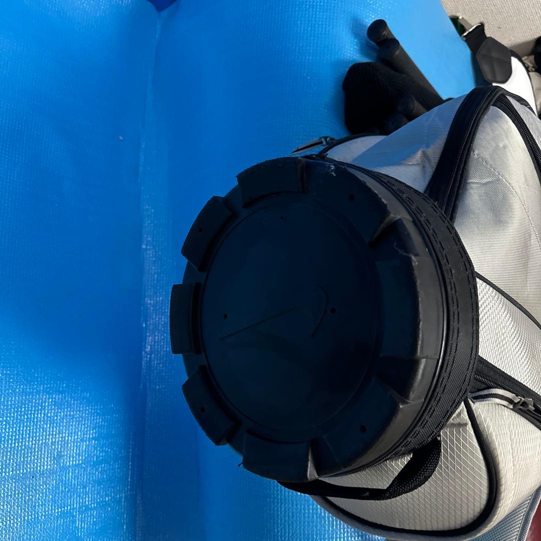 NIKE All SQ&マッハスピード12本セット