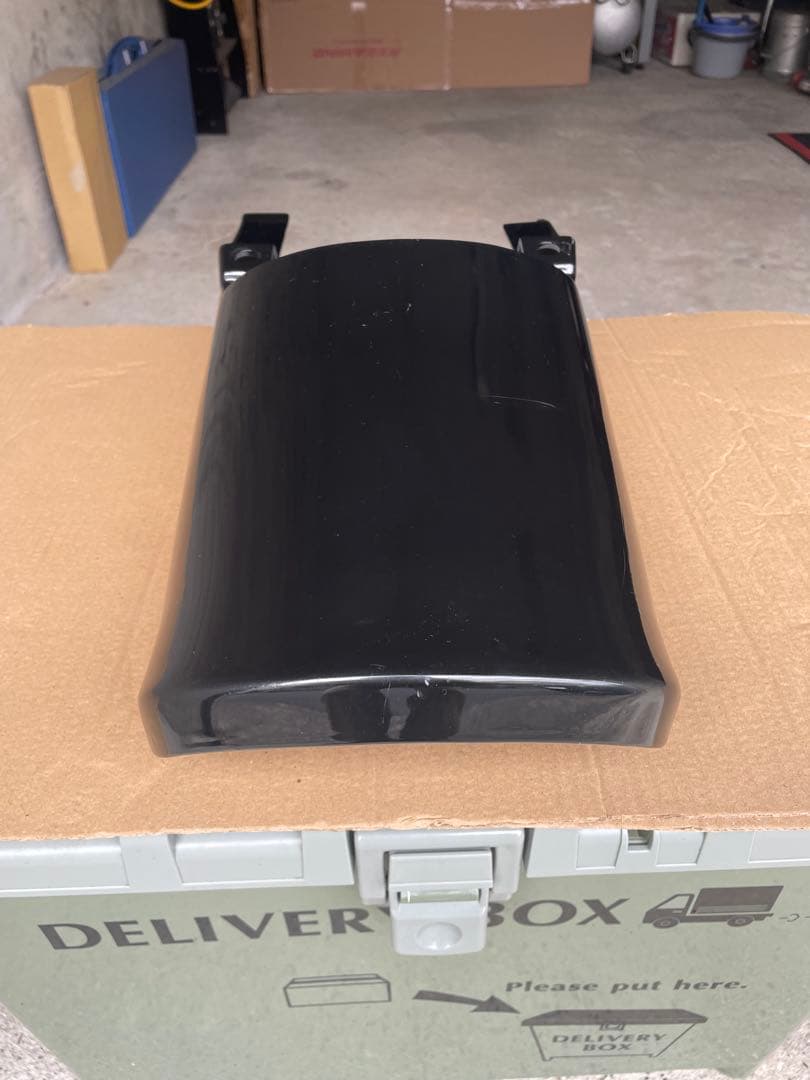 KZ900、KZ1000、Z1、Z2、750D1外装 タンク、テールカウルのみ