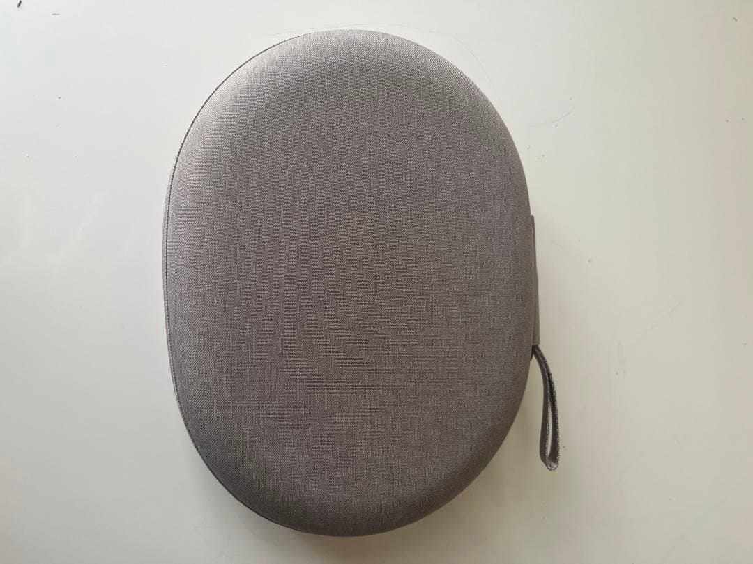 SONYワイヤレスヘッドホン WH-1000XM4 プラチナシルバー