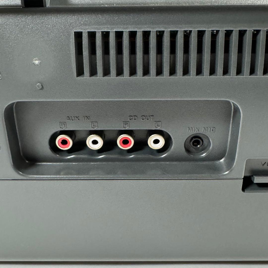 Panasonic ラジカセ RX-DT707 コブラトップ パナソニック