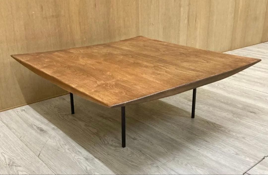 リッツウェル Ritzwell イビサフォルテ リビングテーブル センター