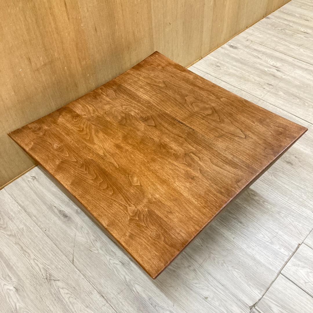 リッツウェル Ritzwell イビサフォルテ リビングテーブル センター