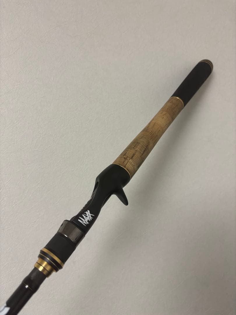 レイドジャパン　グラディエーター　マキシマム　バルトロヒート2