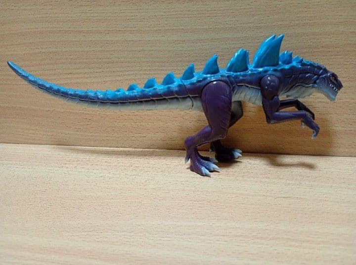 Y-MSF MFS YMSF ゴジラ　ムービーモンスターシリーズサイズ　ムビモン