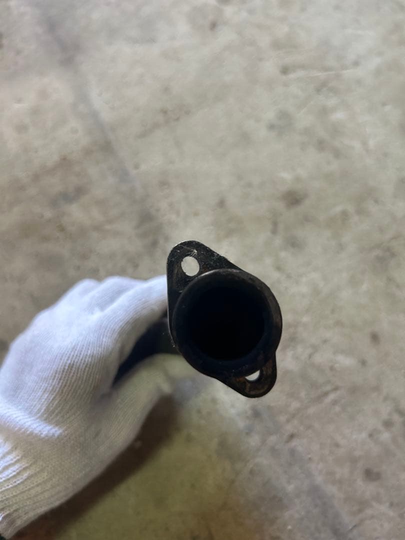 マグナ50マフラー