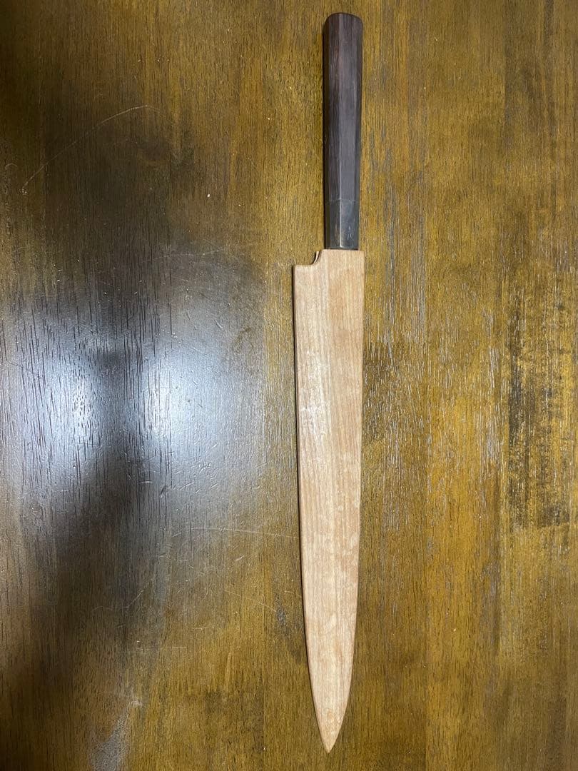 包丁セット 和包丁スタイル 4本　堺