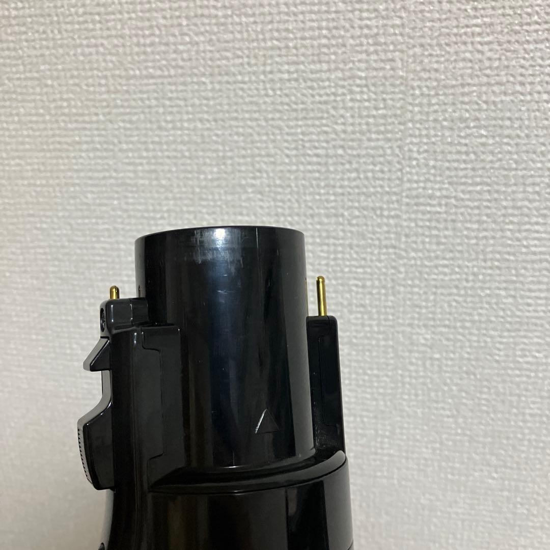 動作保証　日立掃除機　ホース　多機種対応　CV-SP900 CV-SP300　黒