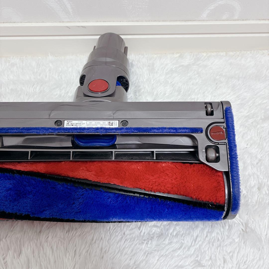 Dyson ダイソン　CY29 ヘッド　171324 掃除機 ソフトローラー